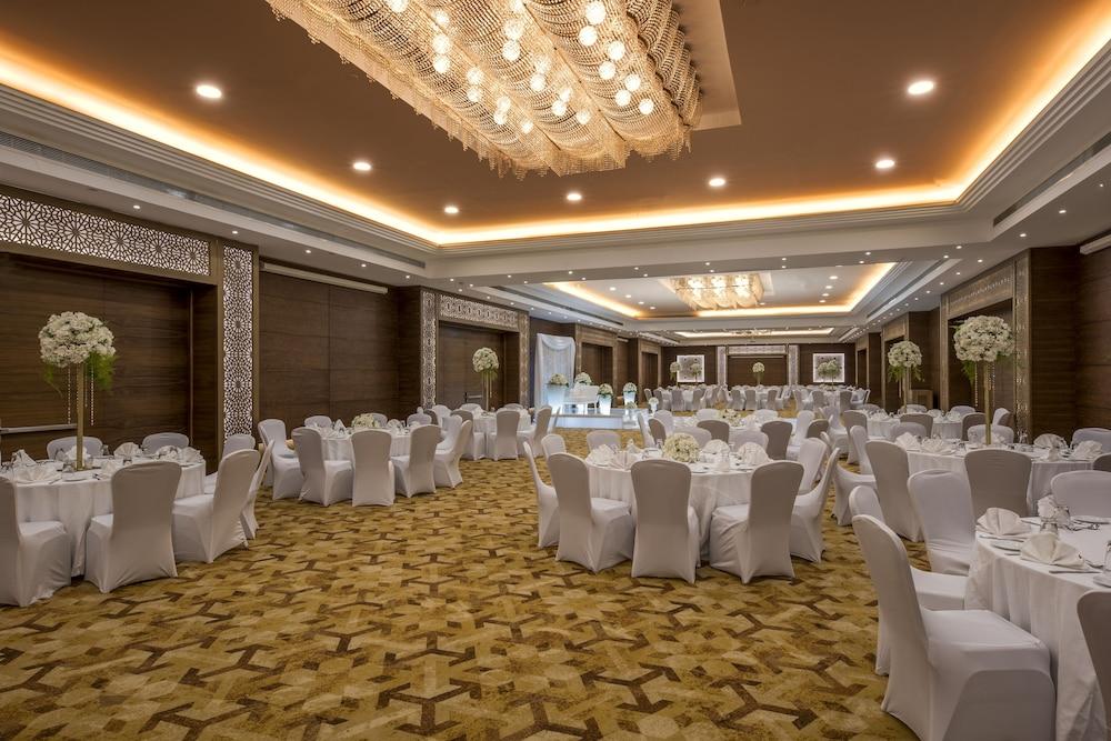 Helnan Dream Hotel And Conference Center 6th of October City Exterior photo The Grand Ballroom