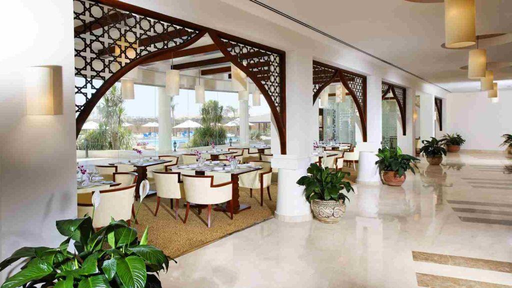 Helnan Dream Hotel And Conference Center 6th of October City Exterior photo The interior of the hotel
